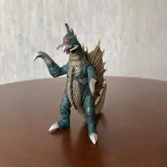 昭和レトロ オラゲラス ソフビ コマンドパワー軍団 パチ怪獣 ムラオカ