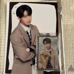 ENHYPEN セガラッキーくじ ソヌセット