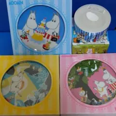 ムーミン食器セット