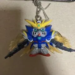 ガンダムW Endless Waltz フィギュアキーホルダー