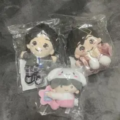 道枝駿佑 ちびぬい まとめ売り