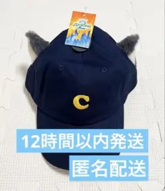 最安値】特典付き うすた京介ワールド展 めそ コットンキャップ 帽子