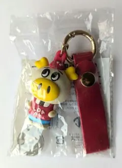 ロピア　カートキー　ロピタくん　新品