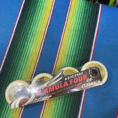 スピットファイア SPITFIRE 99DURO 55mm OGクラシック - メルカリ