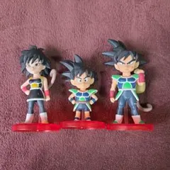 ドラゴンボール フィギュア ワーコレ ワールドコレクタブルフィギュア vol.0
