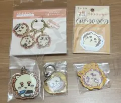 ちいかわ　シーサー