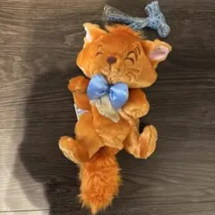 ディズニー　Disney おしゃれキャット　トゥルーズ　ショルダーバッグ　バック