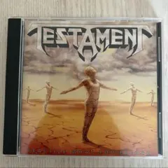 テスタメント / プラクティス・ホワット・ユー・プリーチ2013年最新リマスター