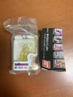 BE@RBRICK Package Ch@rm Collection Vol.2