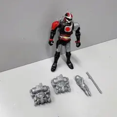 巨獣特捜ジャスピオン Jaspion＆マッドギャラン 塗装消しゴム 巨獣特捜ジャスピオン Jaspion＆マッドギャラン 塗装消しゴム - メルカリ