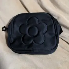 マリークワント ポーチ