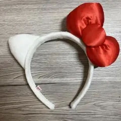 ハローキティ カチューシャ