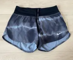 Nike Dri-FIT タイダイ柄 ランニングショーツ インナー　付き L