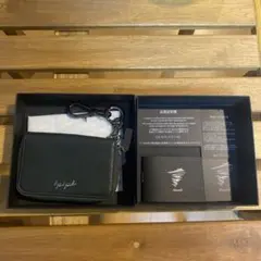 ヨウジヤマモト discord iPhone12用 - メルカリ