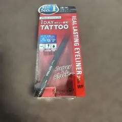 K-Palette 1DAY TATTOO リキッドアイライナー
