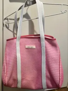 qbag paris ネスト1 ピンク
