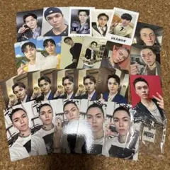 seventeen バーノン　トレカまとめ売り♡