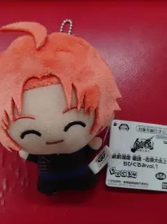 ちびぐるみ　新劇場版　銀魂　吉原大炎上　ちびぐるみvol.1　神威