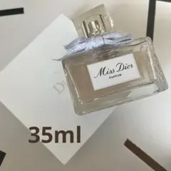 Dior ミスディオール パルファム 35mlのサムネイル