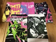 WANIMA グッズ まとめ売り - メルカリ