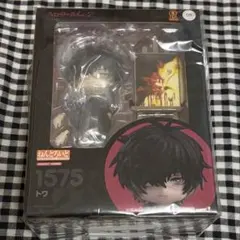 スロウダメージ スロウ・ダメージ フィギュア ねんどろいど ニトロキラル トワ