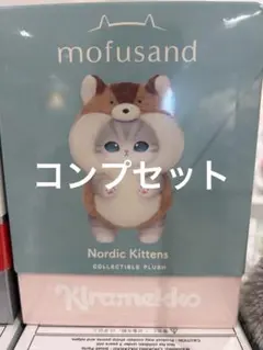mofusand Kiramekko 1BOX モフサンド - メルカリ