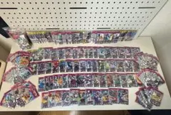 ガンバライド　まとめ売り　セット 最強カードが収録されているガンバライドクロニクルを2BOX開封