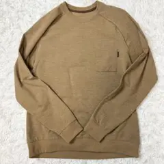 ザノースフェイス ロングスリーブエアリーリラックスティー NT11967 M