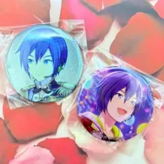 2026年最新】kaito グリッター缶バッジの人気アイテム - メルカリ