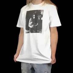 The Sign Podcast NDIB T-shirt Radiohead - メルカリ
