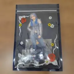 HANA アクリルスタンド JISOO