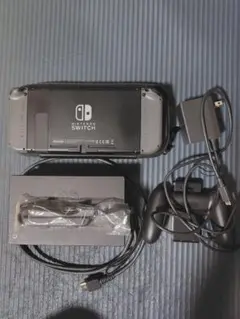 Nintendo Switch 本体 他