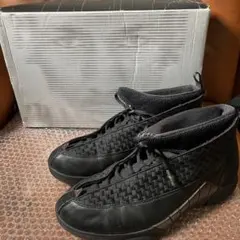 2025年最新】NIKE AIR JORDAN XV ナイキ エアジョーダン15の人気