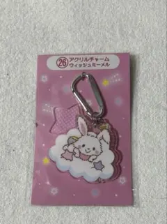 サンリオ ウィッシュミーメル