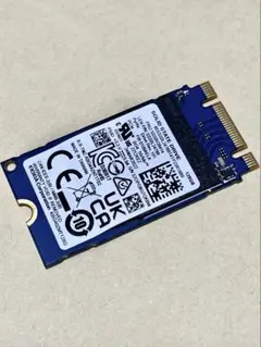 KBG40ZMT128G TOSHIBA MEMORY M.2 SSD
