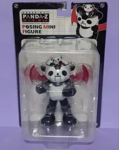 PANDA-Z（パンダーゼット）【未開封】 - メルカリ