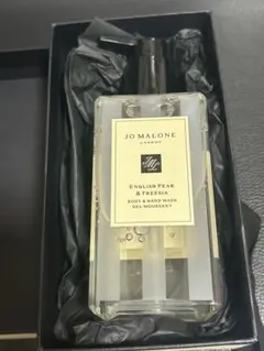 JO MALONE ボディハンドソープ　イングリッシュペアー&フリージア