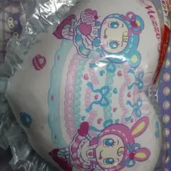 メゾピアノ 一番くじ　4点セット