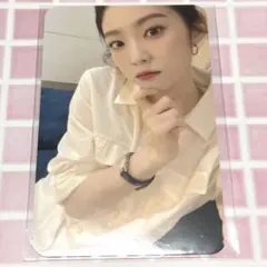 2026年最新】irene トレカの人気アイテム - メルカリ