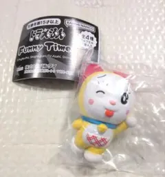 BANDAI ドロえもん Funny Time カプセルトイ