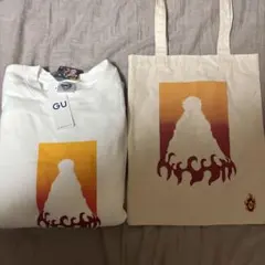 鬼滅の刃　煉獄杏寿郎　GU まとめ売り