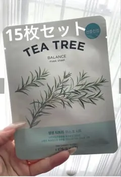 TIERS Clever インテンシブ ケア マスク 3本セット - メルカリ