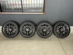 SSR GTX04 スタッドレスVRX3 4本セット225/45R17 SSR GTX04 スタッドレスVRX3 4本セット225/45R17 - メルカリ