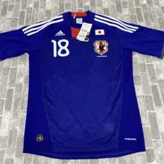 2026年最新】本田圭佑 ユニフォームの人気アイテム - メルカリ