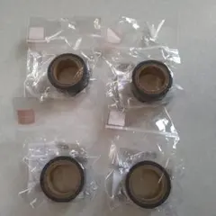 悪魔執事と黒い猫 マスキング A １点・Ｅ３点　4点 セット