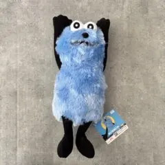 パペットスンスンBIGぬいぐるみ WA!