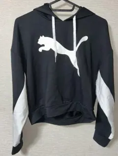 PUMA パーカー