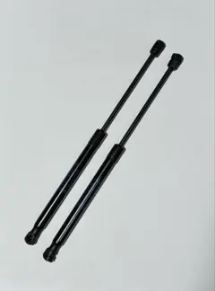 ベンツ純正品 R231 SLクラス トランクダンパー　左右2本セットのサムネイル