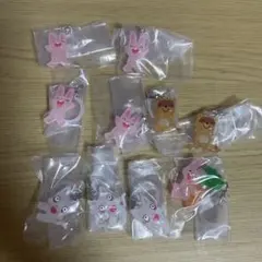 ノンタン めじるしアクセサリー2