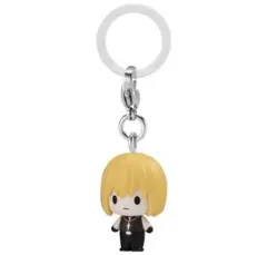 DEATH NOTE デスノート めじるしアクセサリー メロ